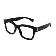 Modieuze Bril Gucci , Black , Unisex