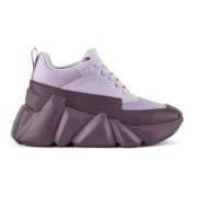 Space Kick Max United Nude , Purple , Dames