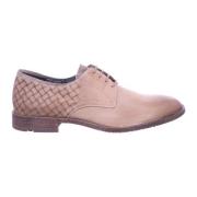 Bruine Veterschoenen Galway Stijl Lloyd , Brown , Heren