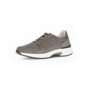 Casual Sneaker Schoenen Gabor , Gray , Heren