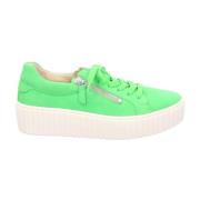 Sportschoenen Kapsel-Koll Gabor , Green , Dames