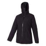 Compleet jack Trangoworld , Black , Dames