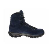 Dames Outdoor Schoenen Meindl , Blue , Dames