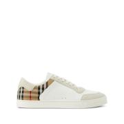 Sneakers Burberry , Multicolor , Heren