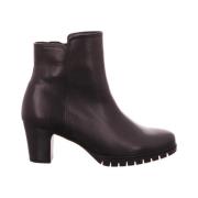 Klassieke zwarte schoenen Gabor , Black , Dames