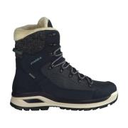 Outdoor Schoenen Renegade EVO Ice Lowa , Black , Heren