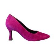 Pumps Paul Green , Purple , Dames