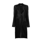 Blazers Ann Demeulemeester , Black , Dames