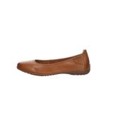 Bruine Ballerina's Josef Seibel , Brown , Dames