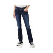 Dames Gen Jeans Pepe Jeans , Blue , Dames