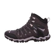 Outdoor Schoenen GTX Antraciet/Grijs Meindl , Gray , Heren