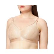 Nude Allrounder Beha Chantelle , Beige , Dames