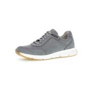 Grijze Sneaker Gabor , Gray , Heren