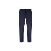 Revolutional WR Jeans Navy Blue Alberto , Blue , Heren