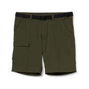 Outdoor Shorts met Goede Prijs-kwaliteitverhouding Jack Wolfskin , Gre...