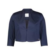 Bolero Jack Effen Kleur Betty & Co , Blue , Dames