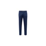 Heren Broek Massa Baldessarini , Blue , Heren