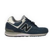 Lifestyle 576 Sneakers New Balance , Multicolor , Heren