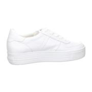 Veterschoenen Wit Paul Green , White , Dames