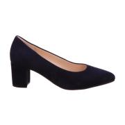 Elegante Pumps Gabor , Blue , Dames