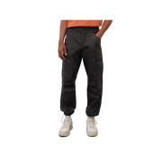 Stijlvolle Broeken en Shorts Marc O'Polo , Black , Heren