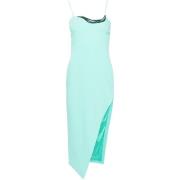 Midi Dresses David Koma , Green , Dames