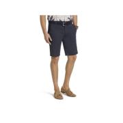 Stijlvolle Shorts om je Outfit aan te vullen Meyer , Blue , Heren