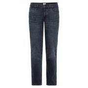 Stretch Jeans - Houston Model Camel Active , Blue , Heren