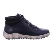 Odeon Blauwe Casual Schoenen Remonte , Blue , Dames