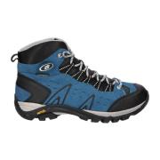 Buitenschoenen Grijs Lowa , Blue , Dames