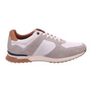 Heren Veterschoenen Camel Active , Multicolor , Heren