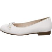 Ballerina Sardinia - Stijlvol en Comfortabel ara , White , Dames