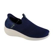 Sneakers Skechers , Blue , Dames