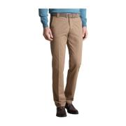 Chino -broek Meyer , Brown , Heren