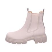 Chelsea Boots Paul Green , Beige , Dames