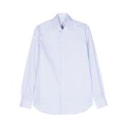 Casual Shirts Mazzarelli , Blue , Heren