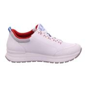 FSK Dames Sneakers Rieker , White , Dames