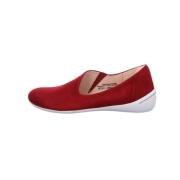 Cugal Bordeaux Slipper Think! , Red , Dames