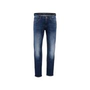 Klassieke Jeans voor elke gelegenheid PME Legend , Blue , Heren