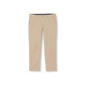 Geweven Herenbroek Tommy Hilfiger , Beige , Heren