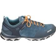 Turquoise Veterschoen Ontaroi GTX Meindl , Blue , Heren