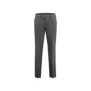 Stijlvolle Chinos voor Heren Hiltl , Gray , Heren