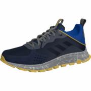 Stijlvolle Sneakers voor Actieve Levensstijl Adidas , Blue , Heren