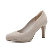 Grijze Klassieke Pumps Tamaris , Gray , Dames