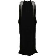 Maxi Dresses Tom Ford , Black , Dames