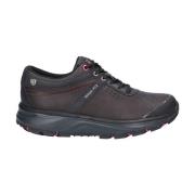 Montana Low PTX Veterschoenen Joya , Black , Dames