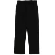 Initial Sweatpants Represent , Black , Heren