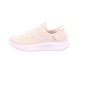 Flex-Grand Entry Wandelschoenen Skechers , Pink , Dames