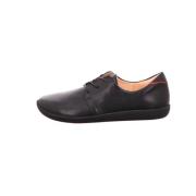 Veterschoenen voor dames Think! , Black , Dames