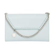 Cross Body Bags Stella McCartney , Blue , Dames